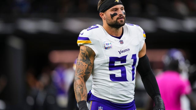 Minnesota Vikings v New Orleans Saints 