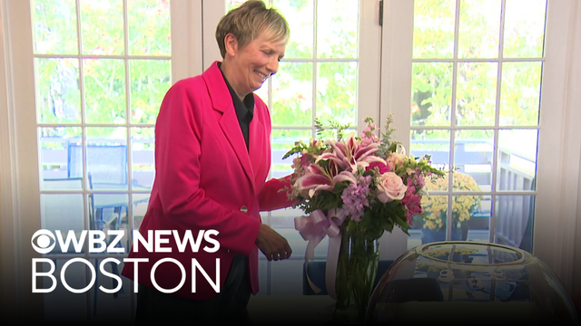 New initiative pairs cancer survivors, patients at UMass Memorial Health