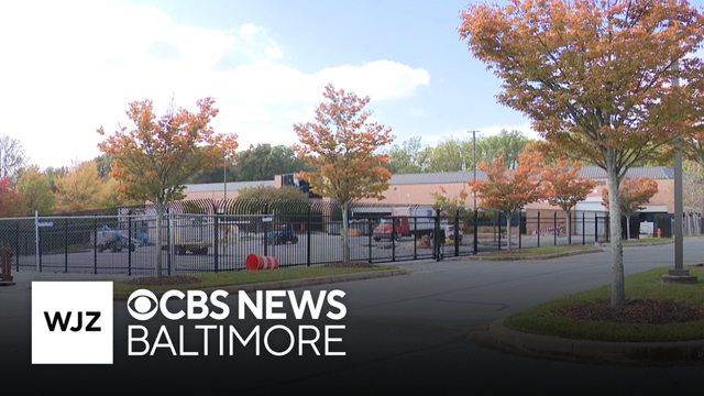 Maryland lawmakers propose tax raises on new ICE facility in Howard County