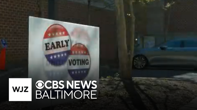 Baltimore Banner: What voters should pay attention to on Election Day across Maryland