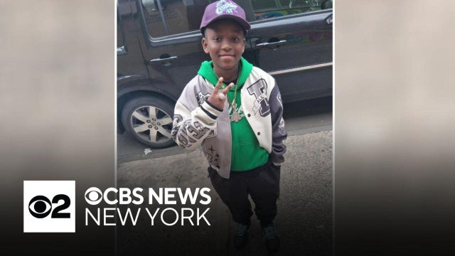 Family reeling following deadly lithium-ion battery fire that killed 11-year-old Bronx boy