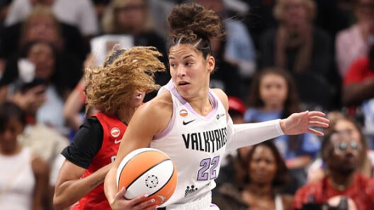 Veronica Burton Jersey Newton South 
