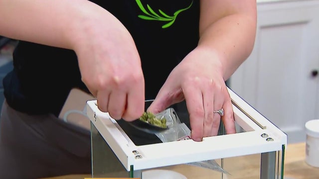 Legal fight over hemp-derived products in Texas is continuing