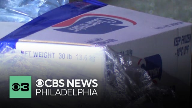 Police investigating $10K beef heist in Northeast Philadelphia