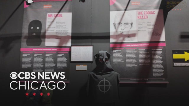 &ldquo;Serial Killer: The Exhibition&rdquo; at Cinespace Chicago focuses on education, not excitement