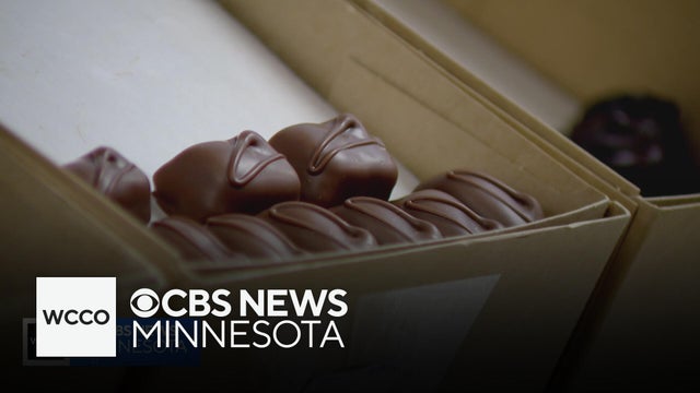 St. Paul candy shop sticks to &ldquo;no skimping on the family recipe&rdquo; as chocolate prices climb