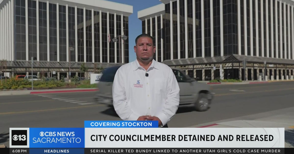 Brando Villapudua speaks out after detainment, release by San Joaquin ...