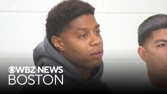 Fugitive captured in Lowell nearly a year after he escaped