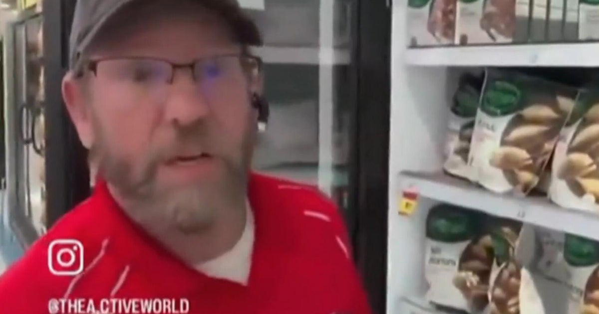 Social media stunt backfires as public sides with hardworking father instead