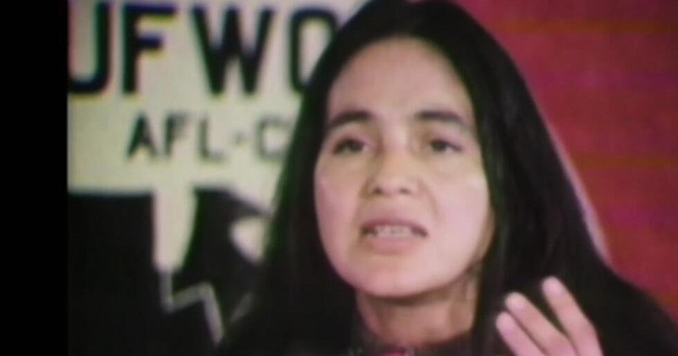 South Bay residents recall Dolores Huerta's impact and reflect on her legacy