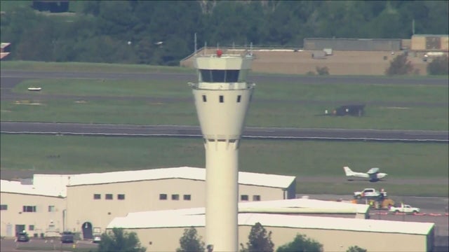 Centennial Airport working with FAA to resolve safety concerns