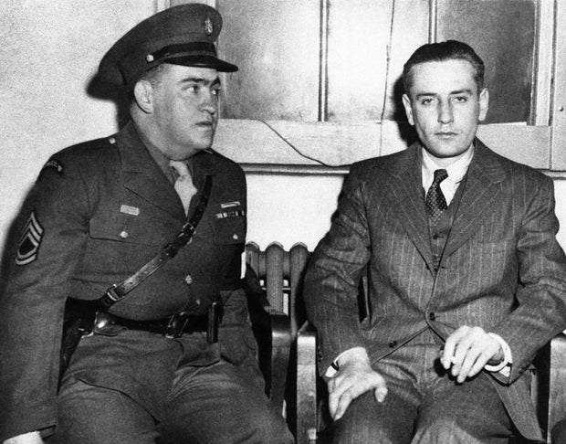 USA Erich Gimpel