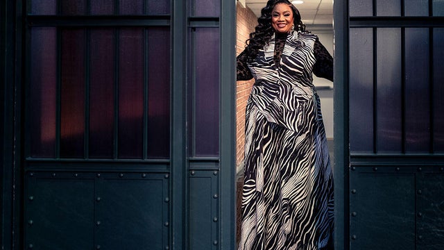 Atlanta&rsquo;s Ms. Pat to host &ldquo;America&rsquo;s Funniest People&rdquo; on VH1
