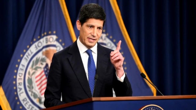 Fed holds interest rates steady