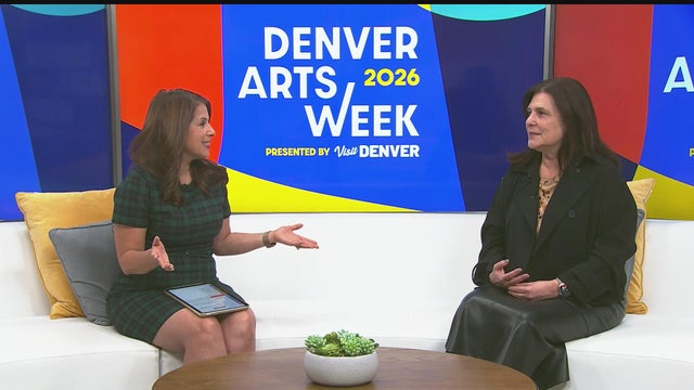 Denver Arts Week celebrates city's expansive and diverse arts and culture scene