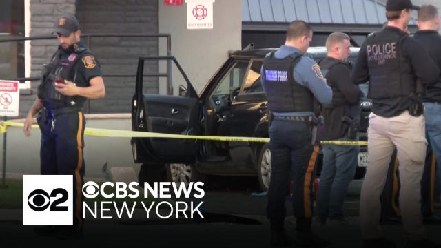 N.J. state trooper fatally shoots man in Moonachie, officials say