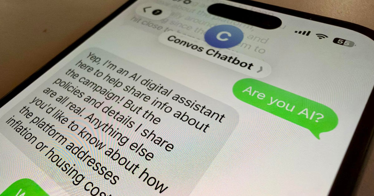 Текстове на кампанията, сега захранвани от AI: Как новата технология оформя обхвата на гласоподавателите