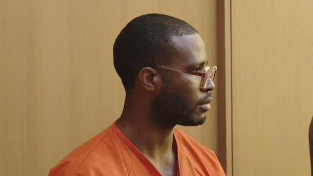 Georgia man sentenced to 50 years in prison for murder of Miami Beach tourist