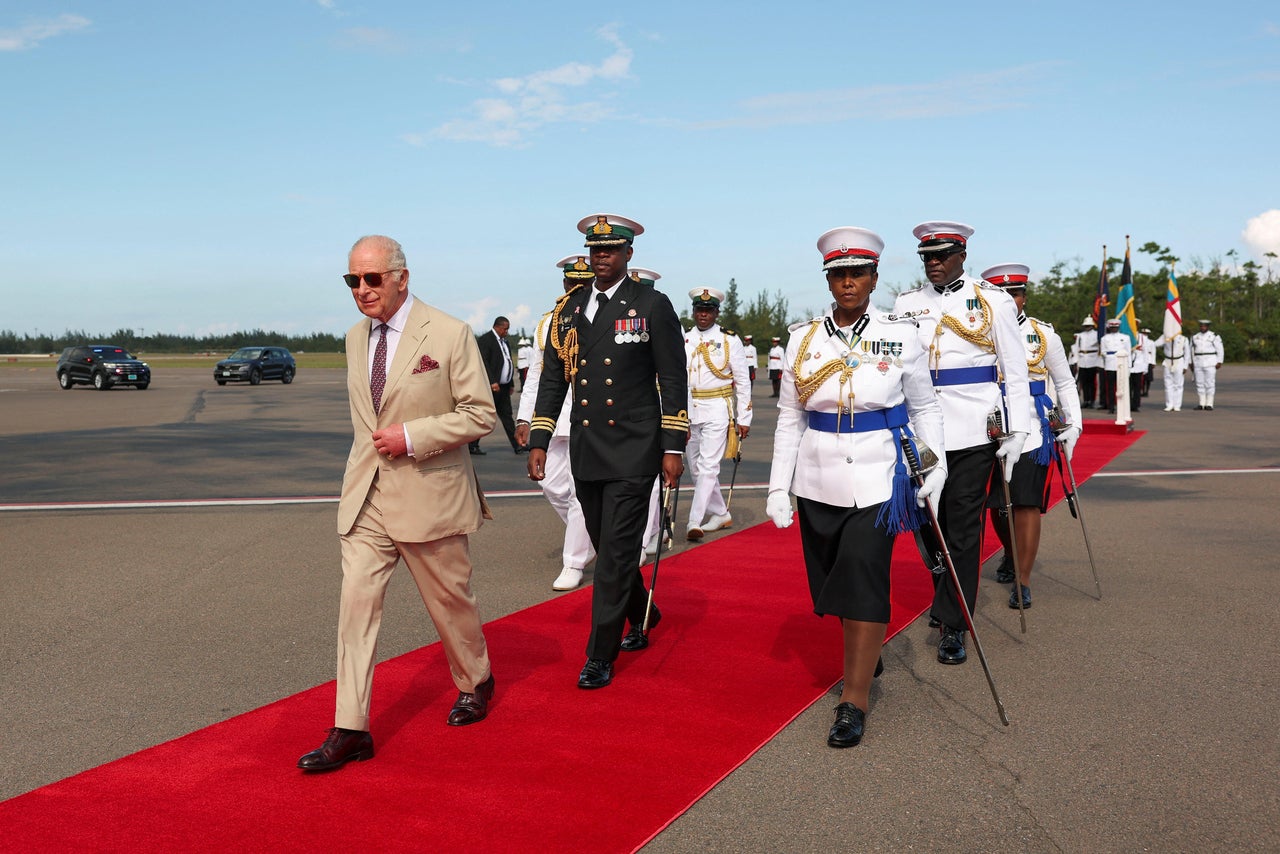 Charles Won’t Apologize as CARICOM Reparations Demands Grow