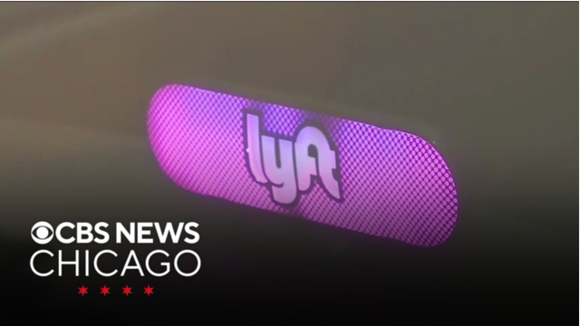 Lyft offering half-off rides on Election Day