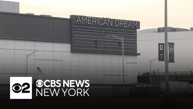 Queens family sues American Dream Mall over son's injury at Bubble Planet