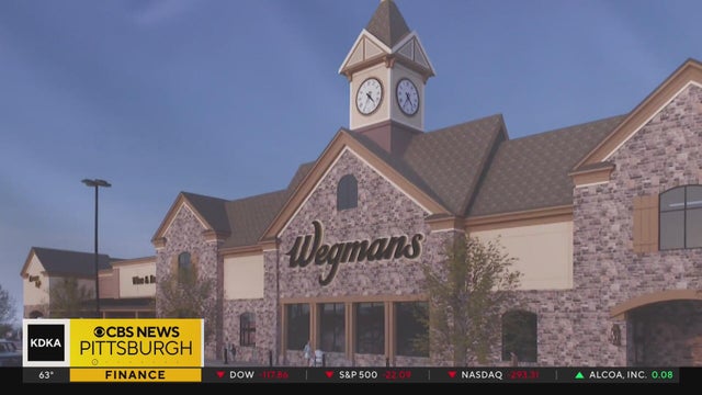Wegmans announces second Pittsburgh area location