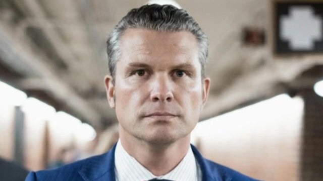 Hegseth fires another top military general