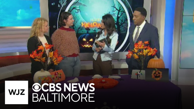 Halloween can bring big emotions for some children, Kennedy Krieger has some sensory friendly altern