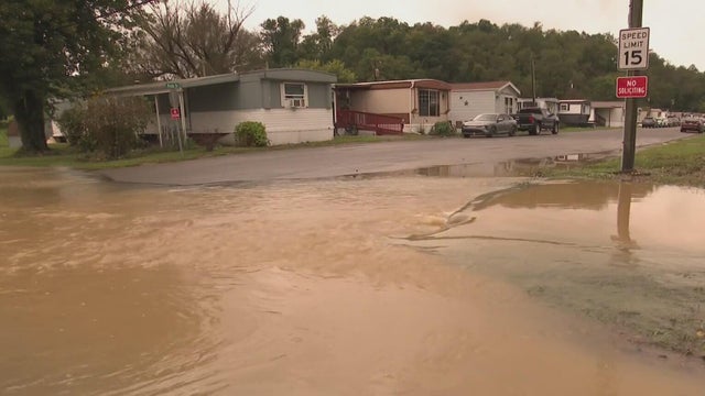 Washington County flood victims eligible for low-interest federal disaster loans