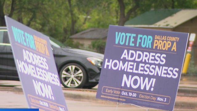 North Texas early voting nears end as turnout soars