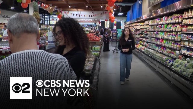 Desperately needed supermarket opens in Hempstead