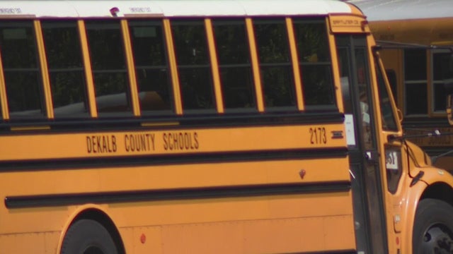 DeKalb schools seek parent feedback on new redistricting proposals