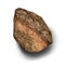 Meteorite found in the Sahara Desert turns out to be piece of Mars