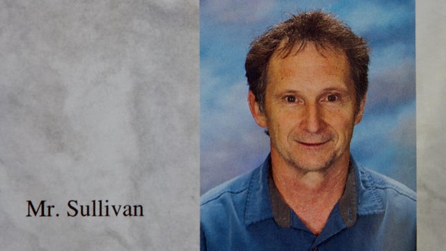 Alaska Senate candidate Dan J. Sullivan 