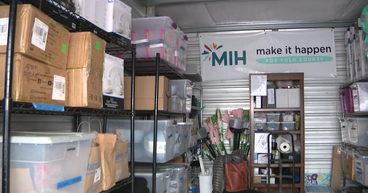 Yolo County nonprofit helping former foster youth transition to adulthood