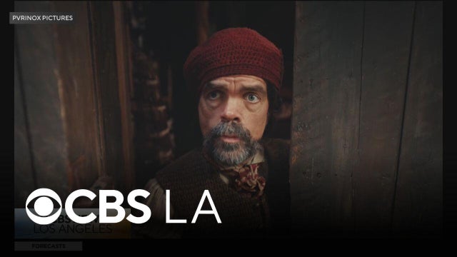 Movie Critic Grae Drake reviews the latest releases
