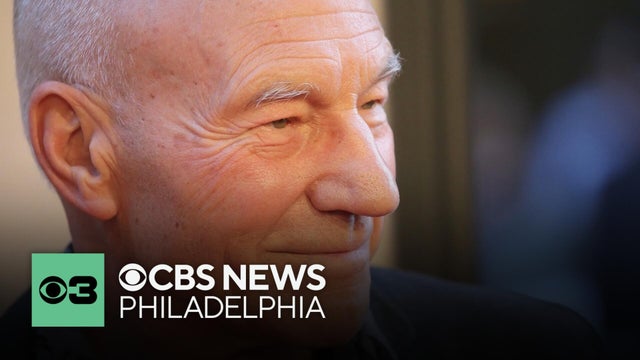Legendary actor Patrick Stewart dies at 86