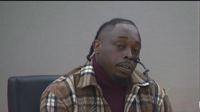 Witness invokes Fifth Amendment in Yella Beezy murder trial