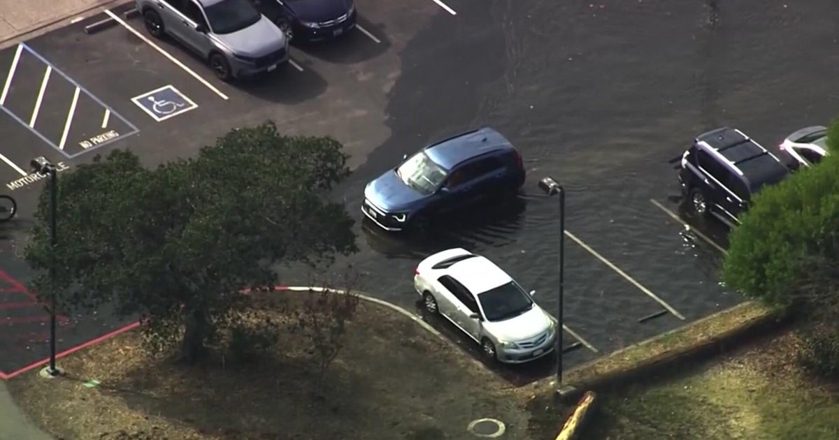 San Rafael residents brace for severe flooding as more rain looms