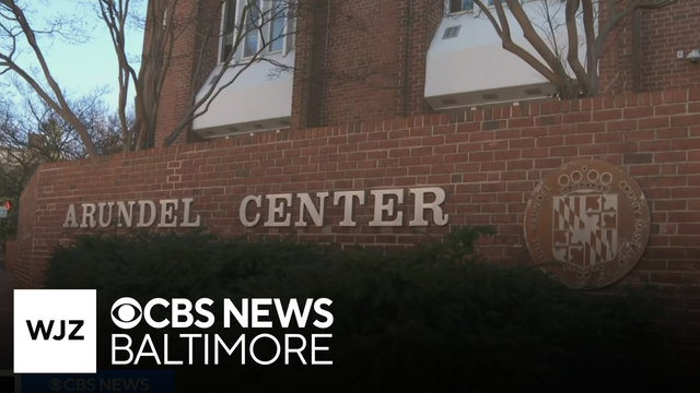 Some Anne Arundel County residents to receive letters regarding 2025 cyberattack, officals say