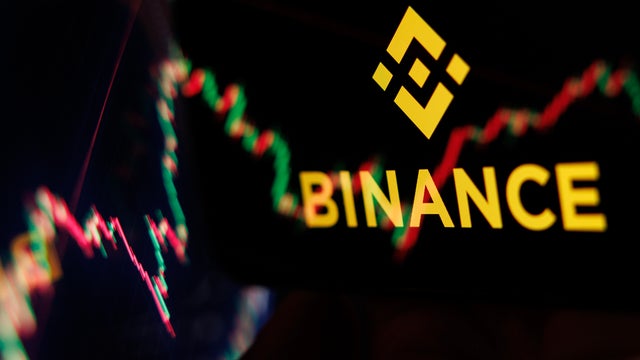 Crypto Billions Stolen In Binance Hack 
