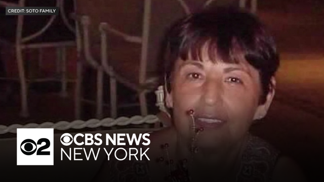 Long Island family turns to CBS News New York Investigates for answers after mother's death
