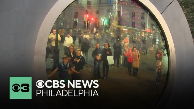 Philadelphia in talks to keep the Portal long-term