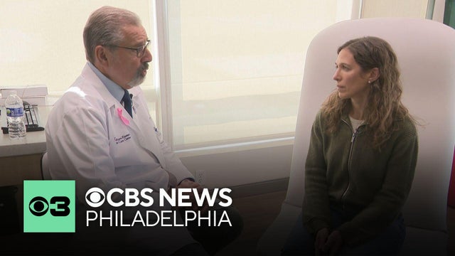 How active surveillance is helping some breast cancer patients avoid surgery
