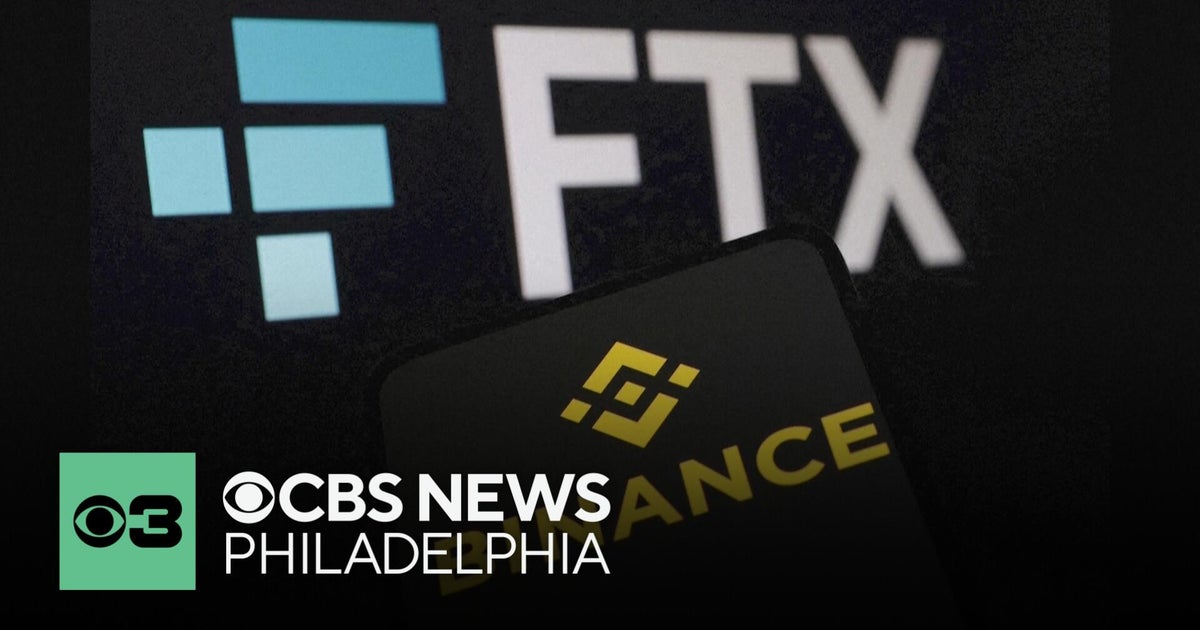 Binance, world's largest cryptocurrency exchange, reports $6.3 billion hack