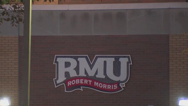 Bomb threat at Robert Morris University prompts evacuations