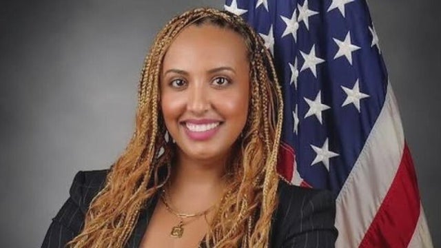 Dallas police public information office director placed on leave amid  investigation
