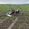 3 killed in midair collision involving 2 choppers near Oregon airport