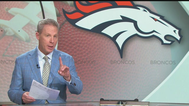 Denver Broncos injury report shows team's best defensive player is ready to go