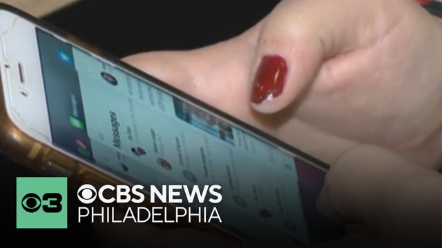 Scammers gaining access to financial and social media accounts through your phone number